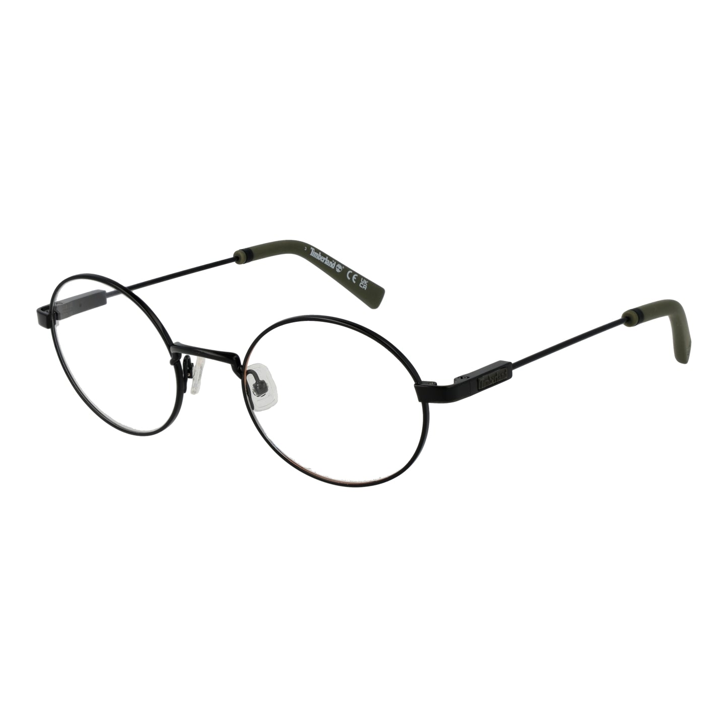 TIMBERLAND EYEWEAR TB1737 50001 Sonnenbrille ansicht-3