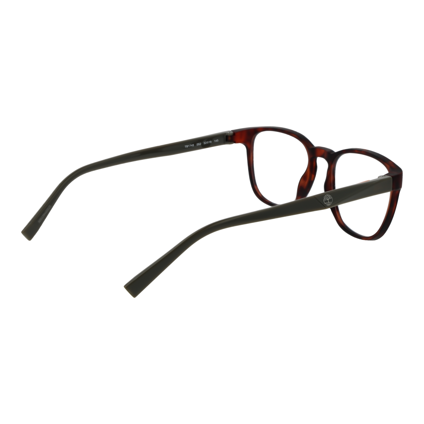 TIMBERLAND EYEWEAR TB1745 52052 Sonnenbrille ansicht-2