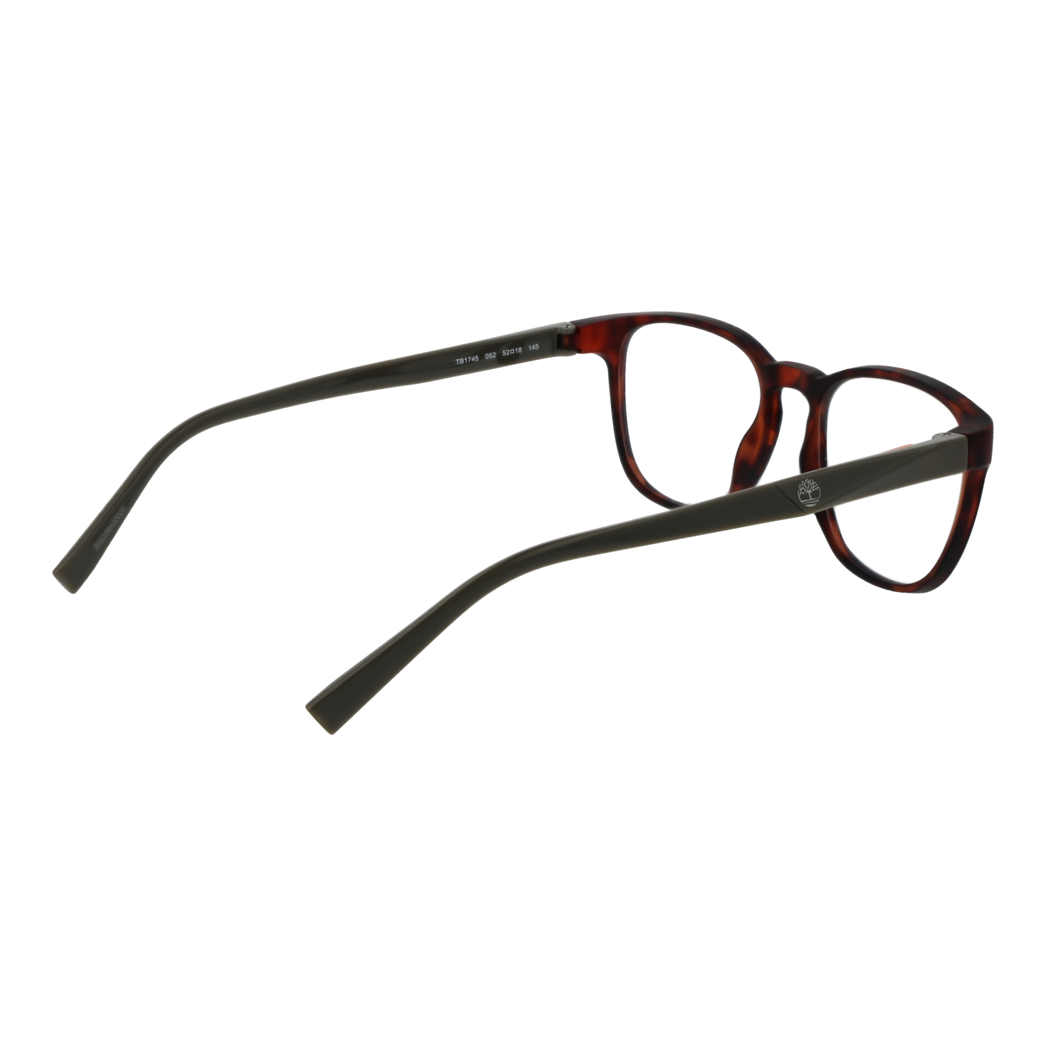 TIMBERLAND EYEWEAR TB1745 52052 Sonnenbrille ansicht-2