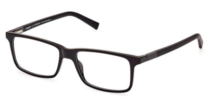 TIMBERLAND EYEWEAR TB1765 TB1765_001_54 Sonnenbrille ansicht-2