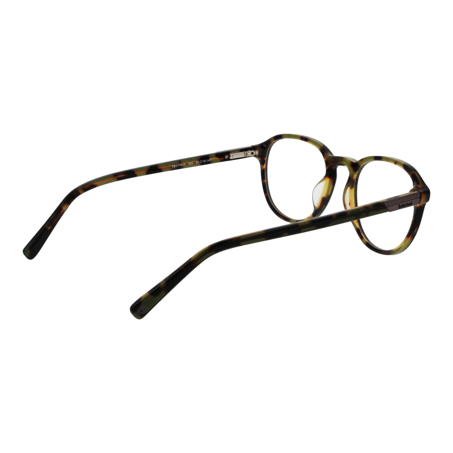 TIMBERLAND EYEWEAR TB1774-H 50020 Sonnenbrille ansicht-2