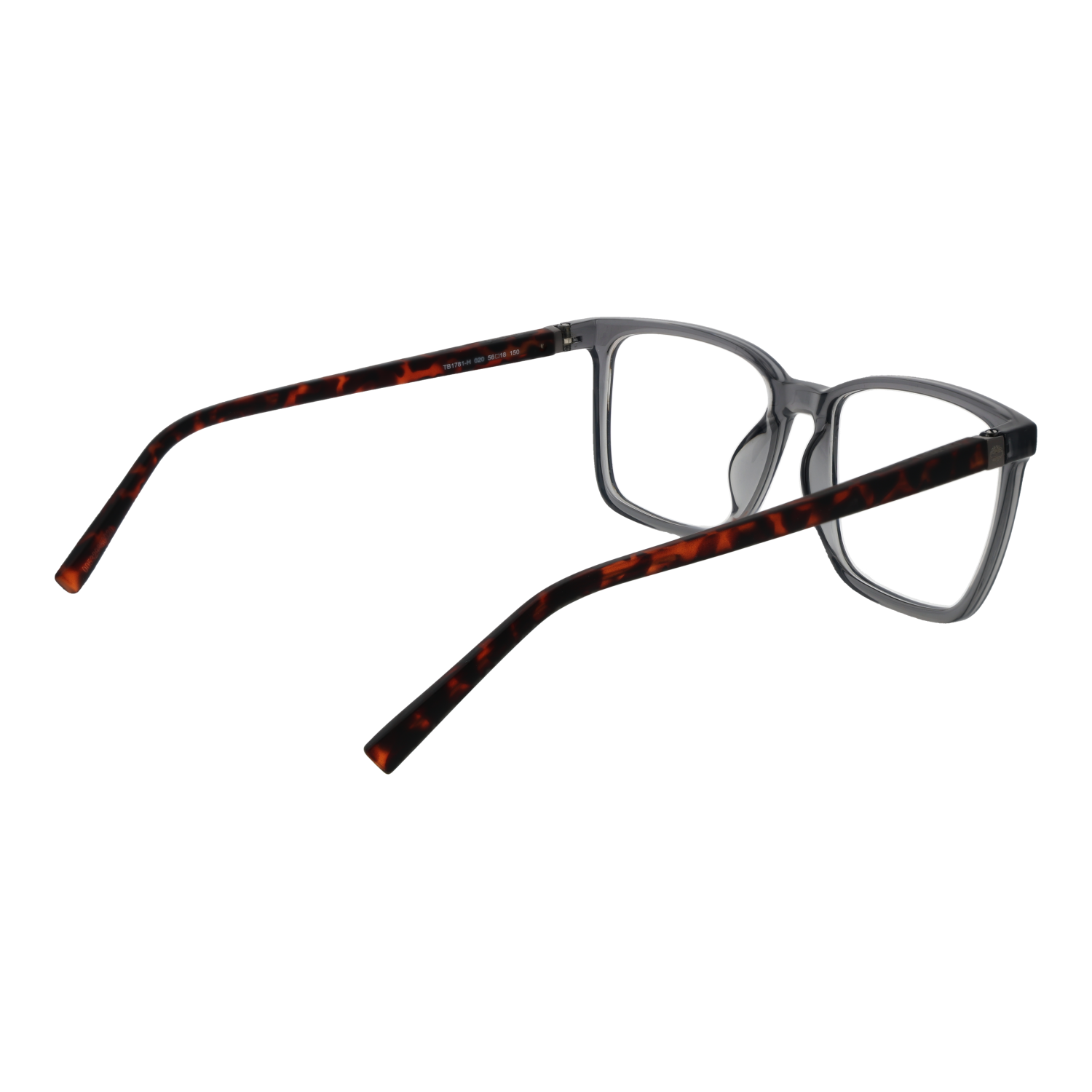 TIMBERLAND EYEWEAR TB1781-H 56020 Sonnenbrille ansicht-2