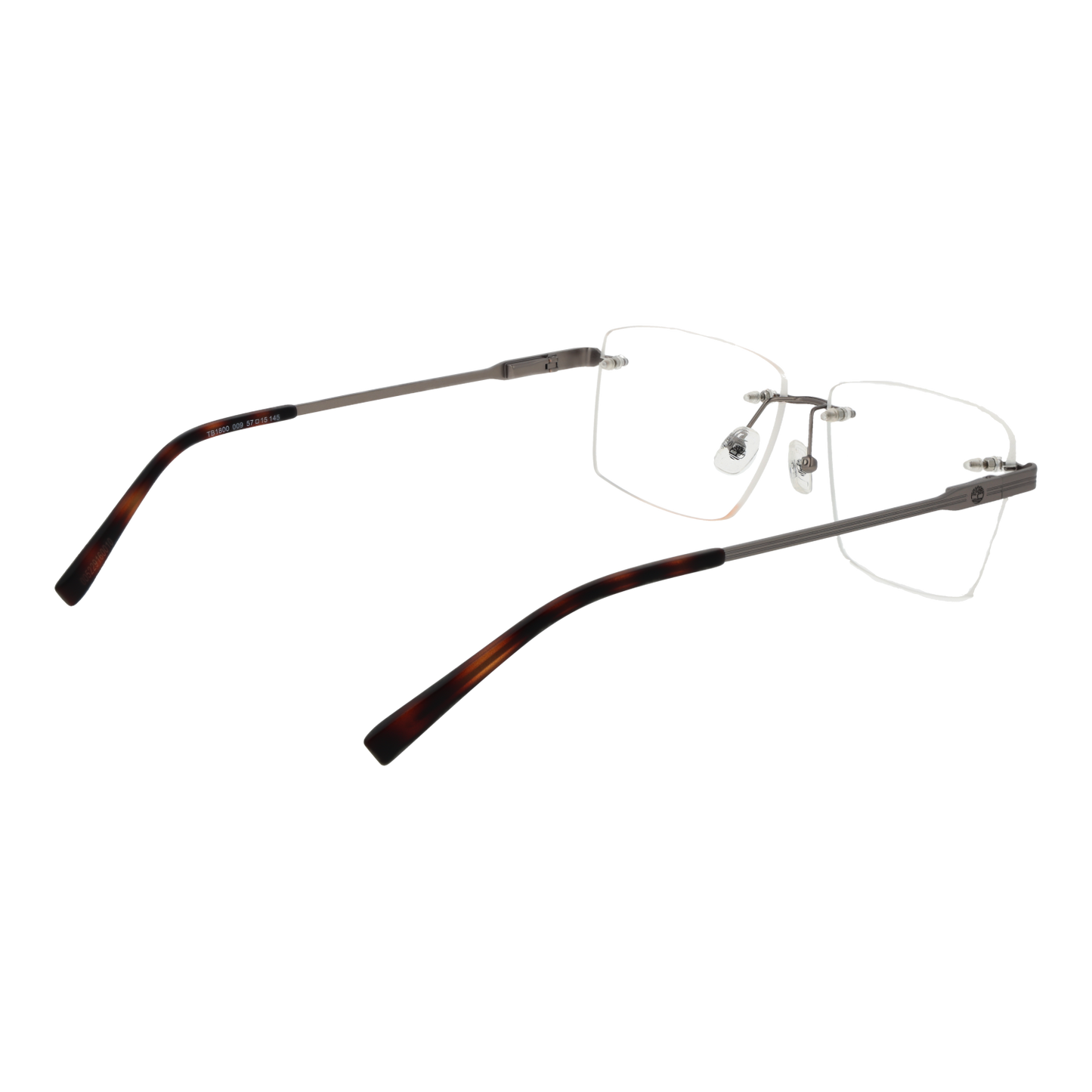 TIMBERLAND EYEWEAR TB1800 57009 Sonnenbrille ansicht-2