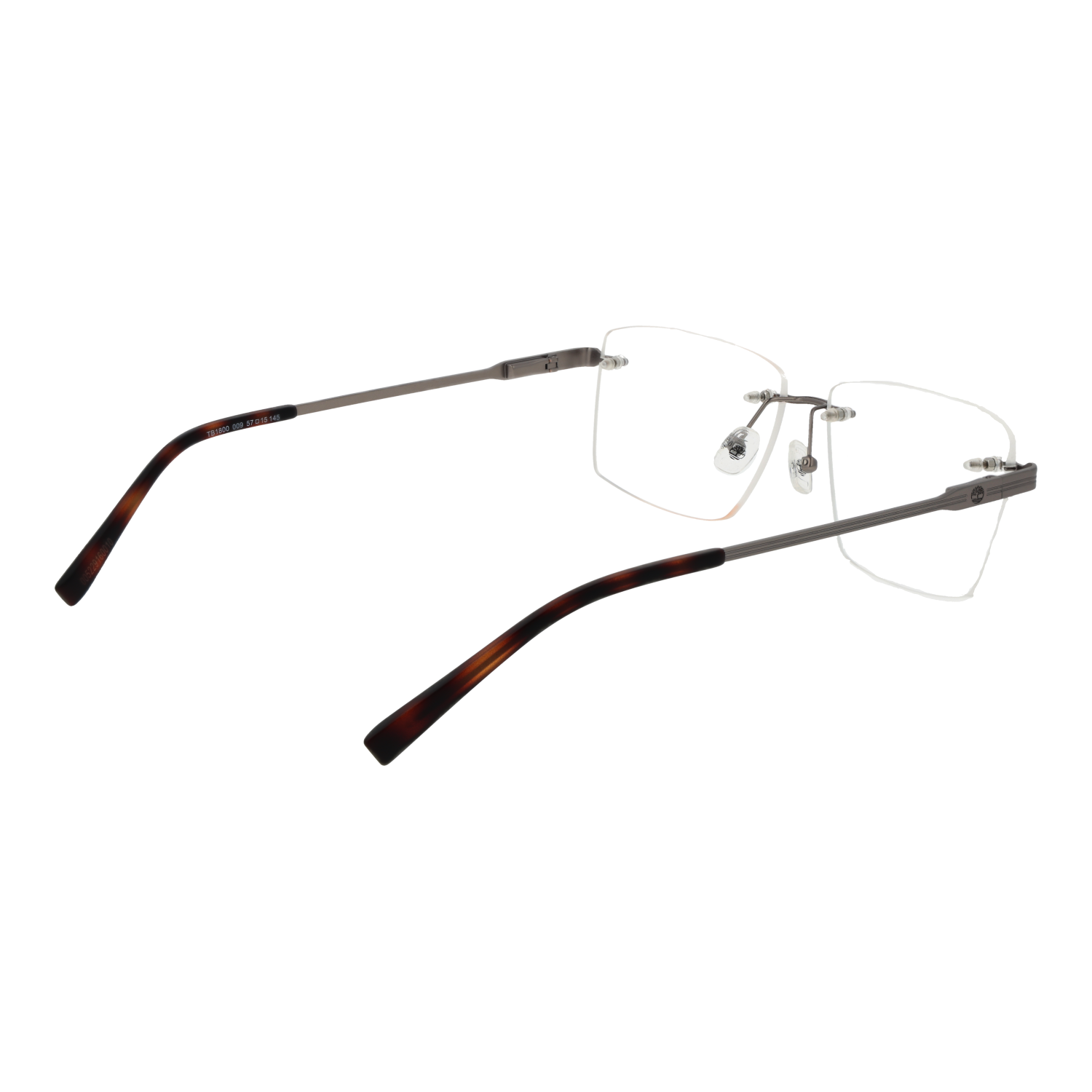 TIMBERLAND EYEWEAR TB1800 57009 Sonnenbrille ansicht-2