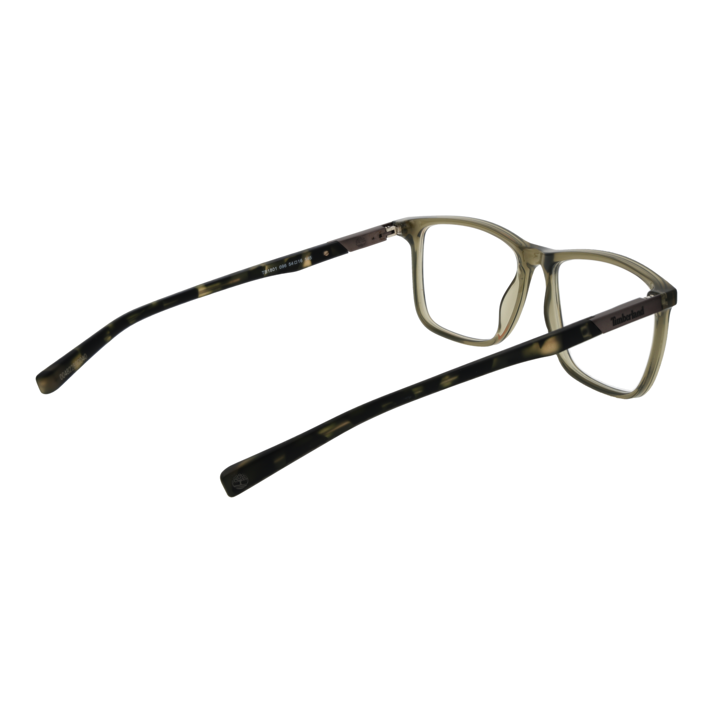 TIMBERLAND EYEWEAR TB1801 54096 Sonnenbrille ansicht-2