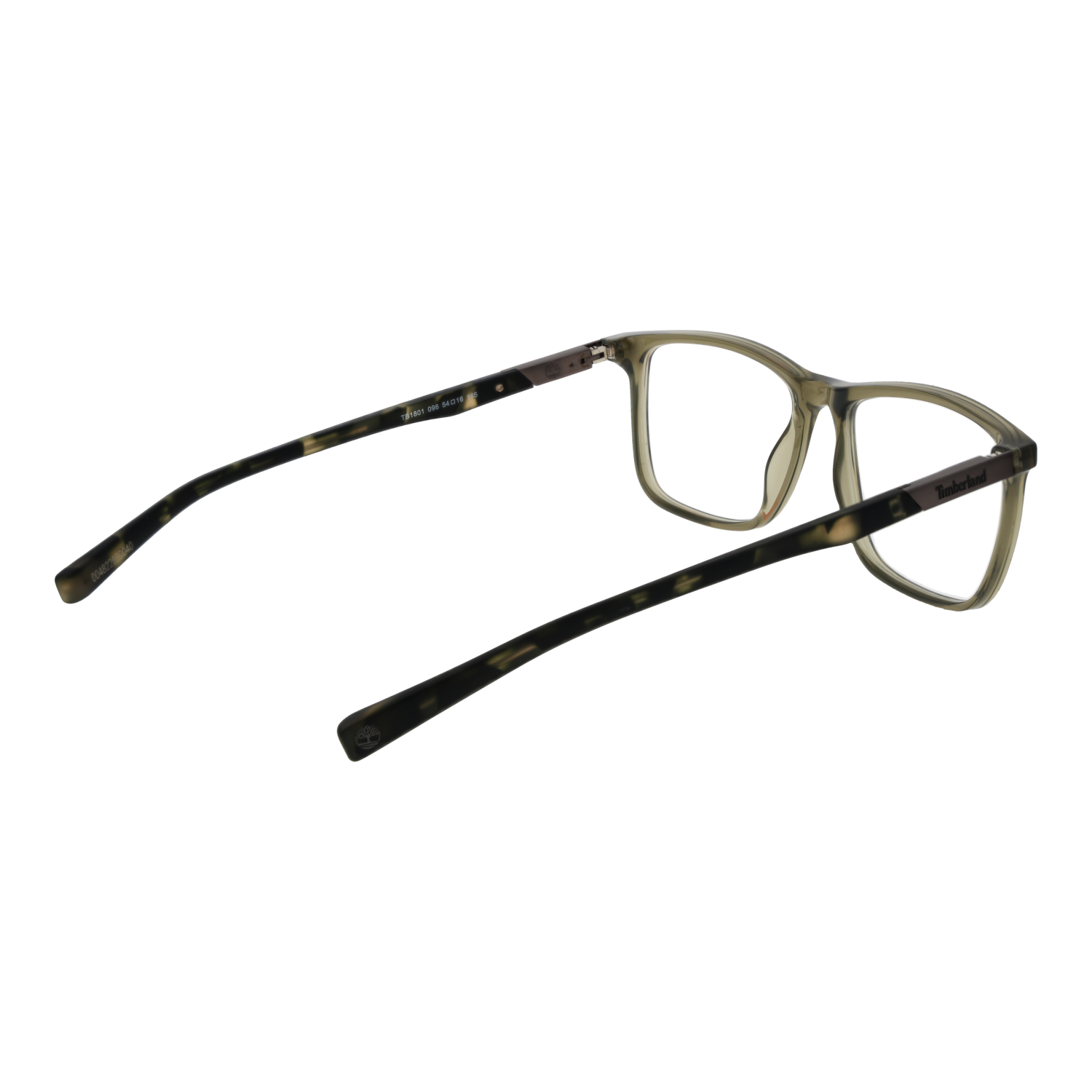 TIMBERLAND EYEWEAR TB1801 54096 Sonnenbrille ansicht-2