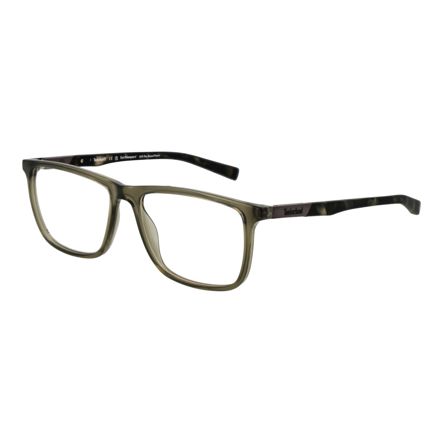 TIMBERLAND EYEWEAR TB1801 54096 Sonnenbrille ansicht-3