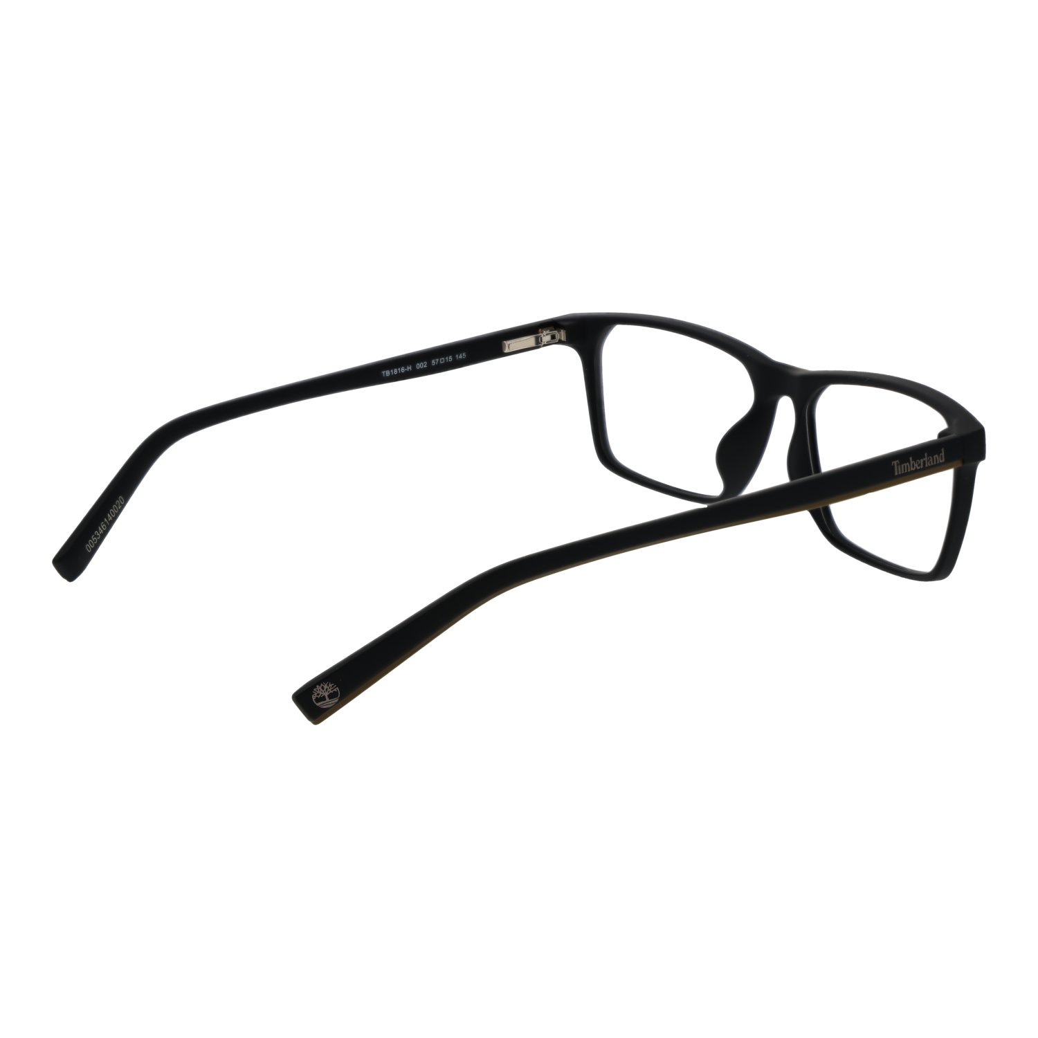 TIMBERLAND EYEWEAR TB1816-H 57002 Sonnenbrille ansicht-2