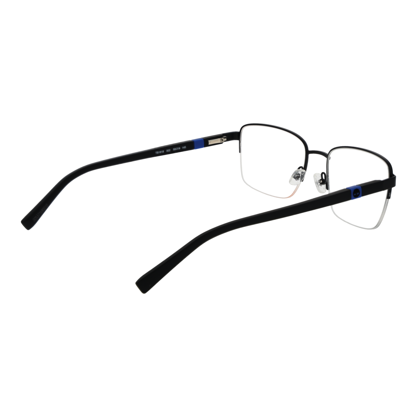 TIMBERLAND EYEWEAR TB1818 55002 Sonnenbrille ansicht-2