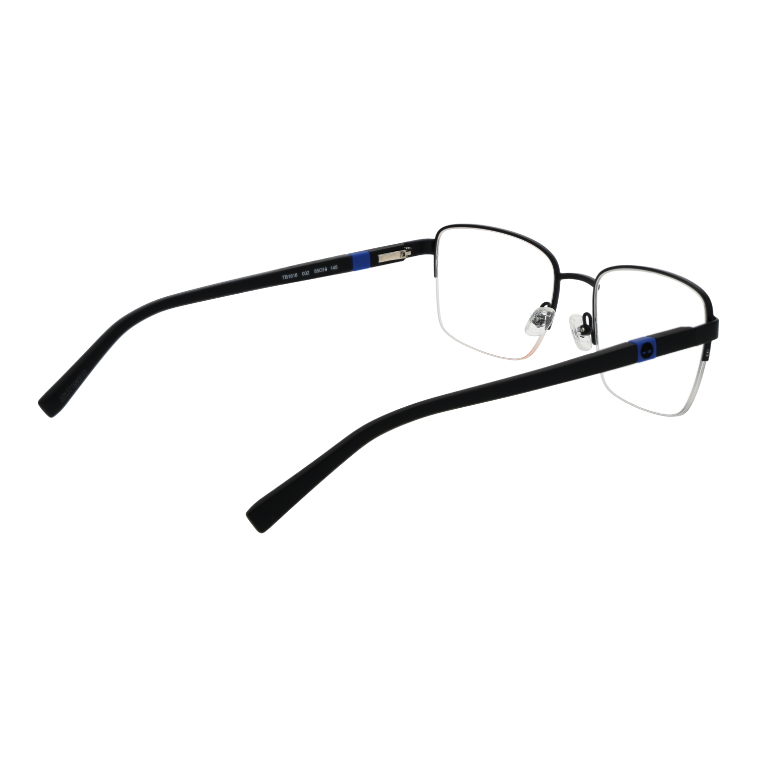 TIMBERLAND EYEWEAR TB1818 55002 Sonnenbrille ansicht-2