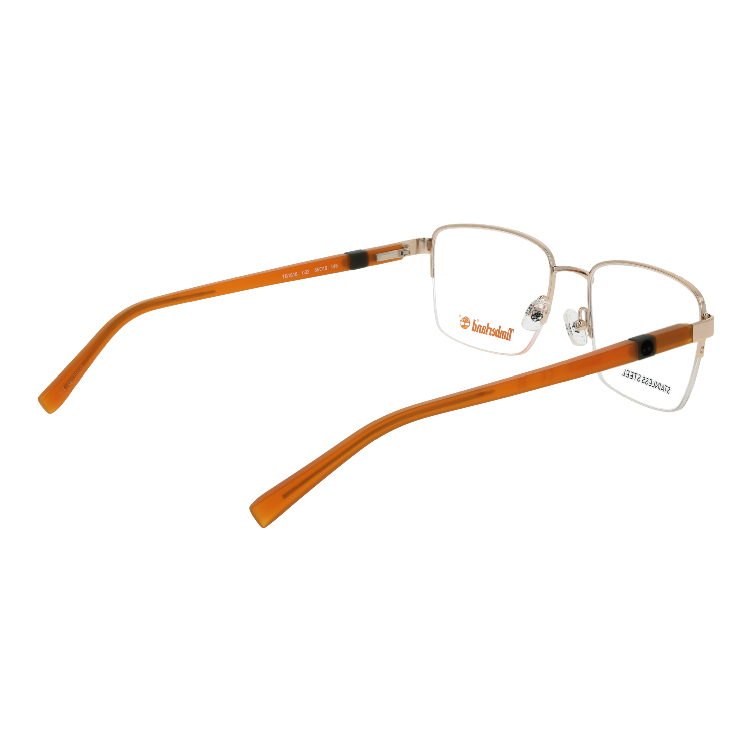 TIMBERLAND EYEWEAR TB1818 55032 Sonnenbrille ansicht-2