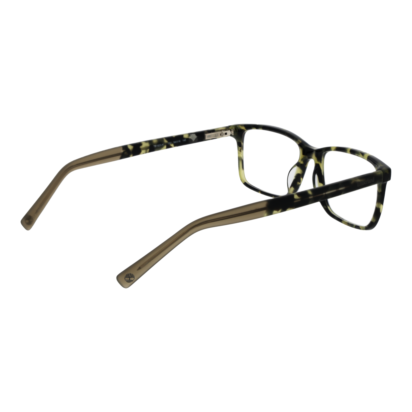 TIMBERLAND EYEWEAR TB1823-H 54053 Sonnenbrille ansicht-2