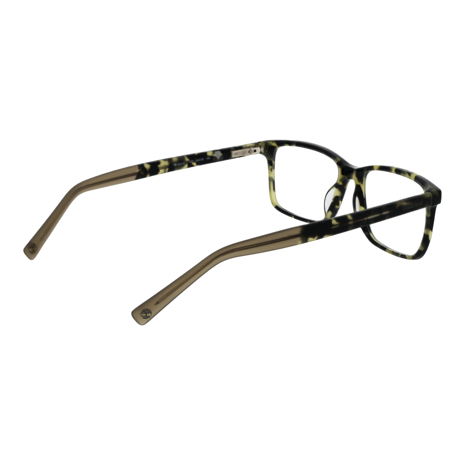 TIMBERLAND EYEWEAR TB1823-H 54053 Sonnenbrille ansicht-2