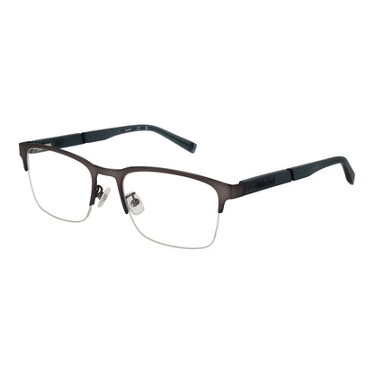 TIMBERLAND EYEWEAR TB1841-H 54007 Sonnenbrille ansicht-3