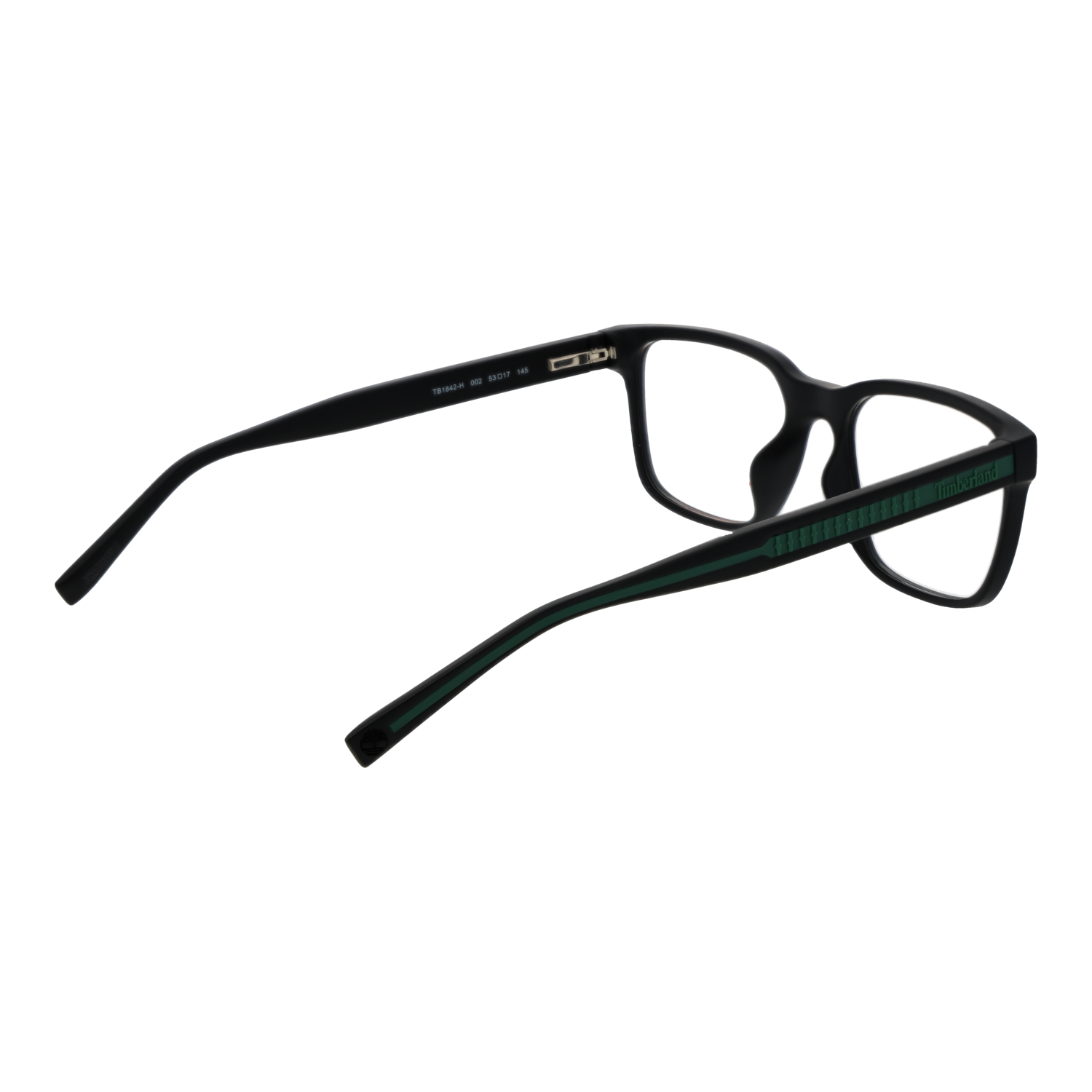 TIMBERLAND EYEWEAR TB1842-H 53002 Sonnenbrille ansicht-2