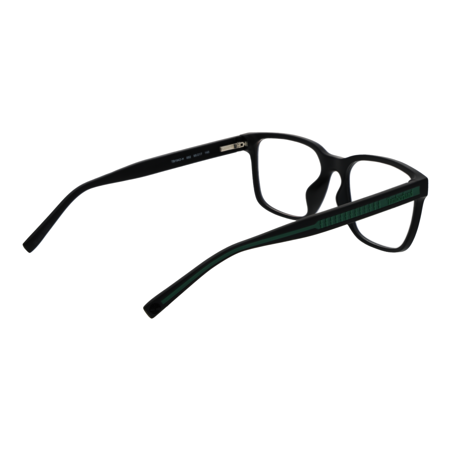 TIMBERLAND EYEWEAR TB1842-H 55002 Sonnenbrille ansicht-2