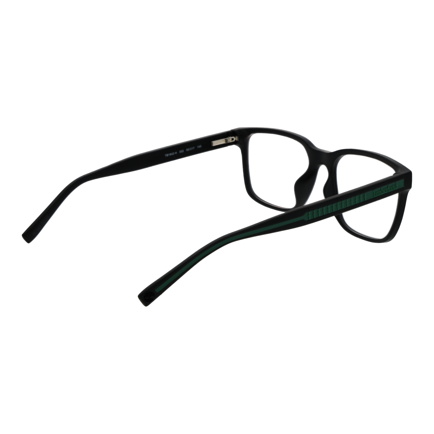 TIMBERLAND EYEWEAR TB1842-H 55002 Sonnenbrille ansicht-2