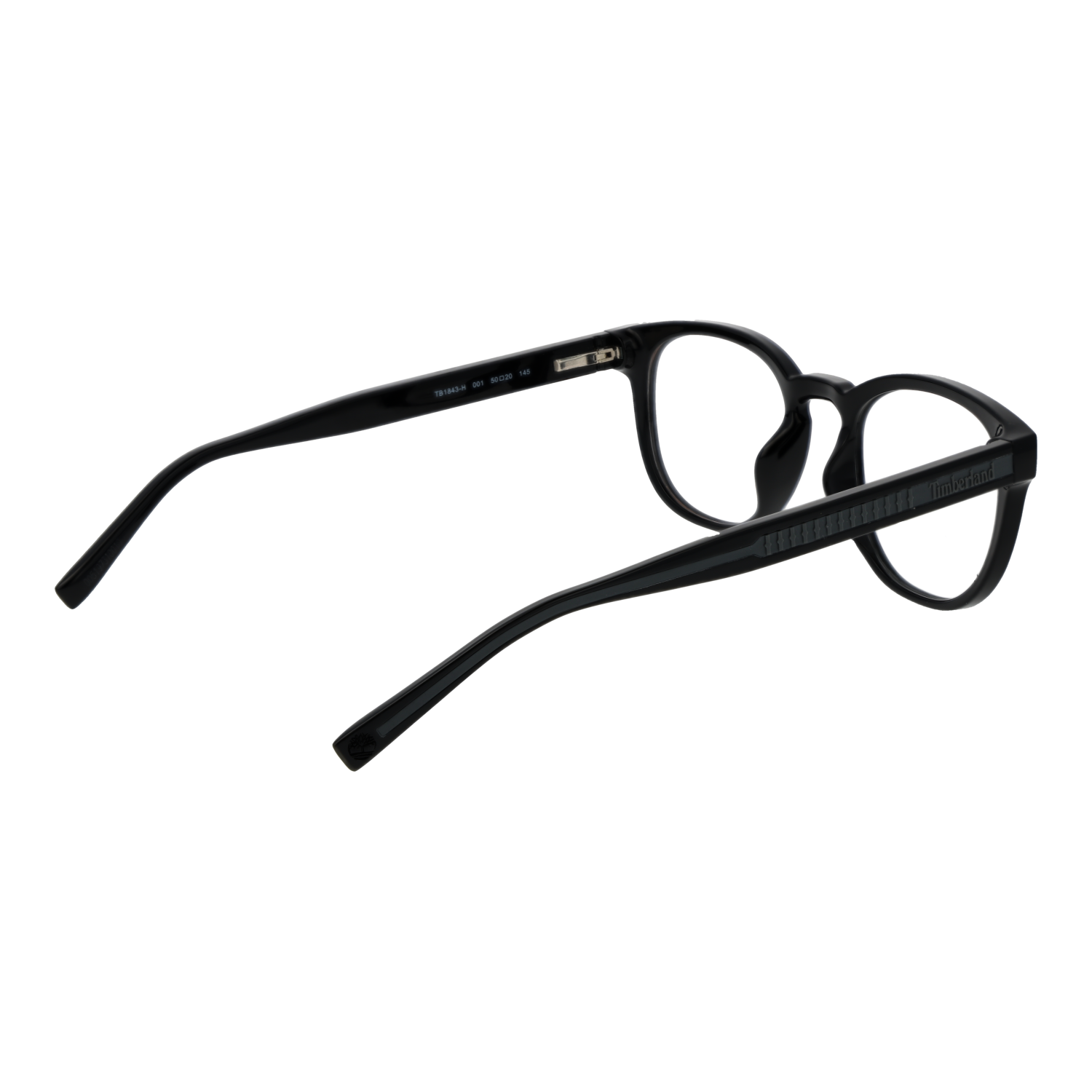 TIMBERLAND EYEWEAR TB1843-H 50001 Sonnenbrille ansicht-2