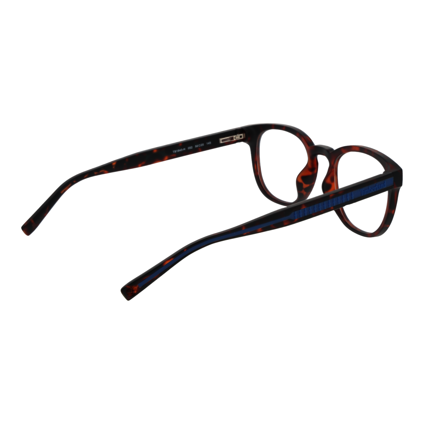 TIMBERLAND EYEWEAR TB1843-H 50052 Sonnenbrille ansicht-2