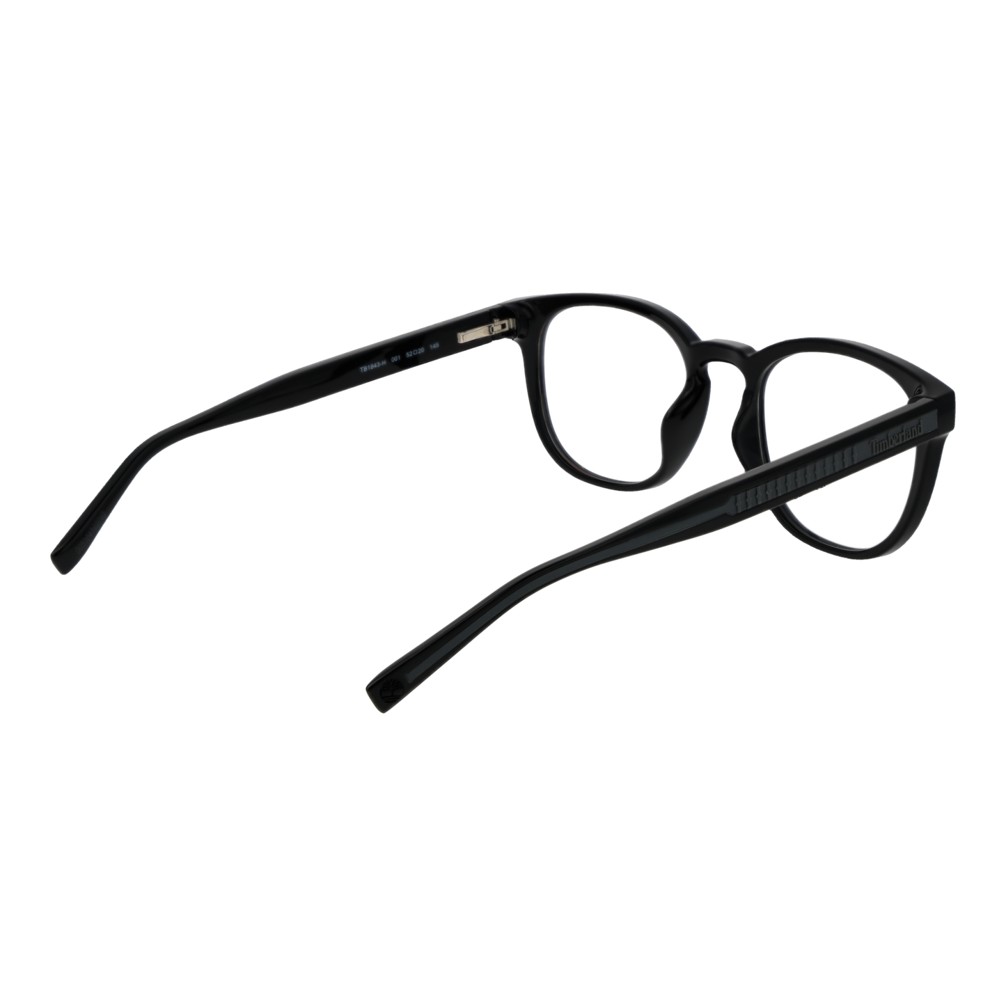 TIMBERLAND EYEWEAR TB1843-H 52001 Sonnenbrille ansicht-2