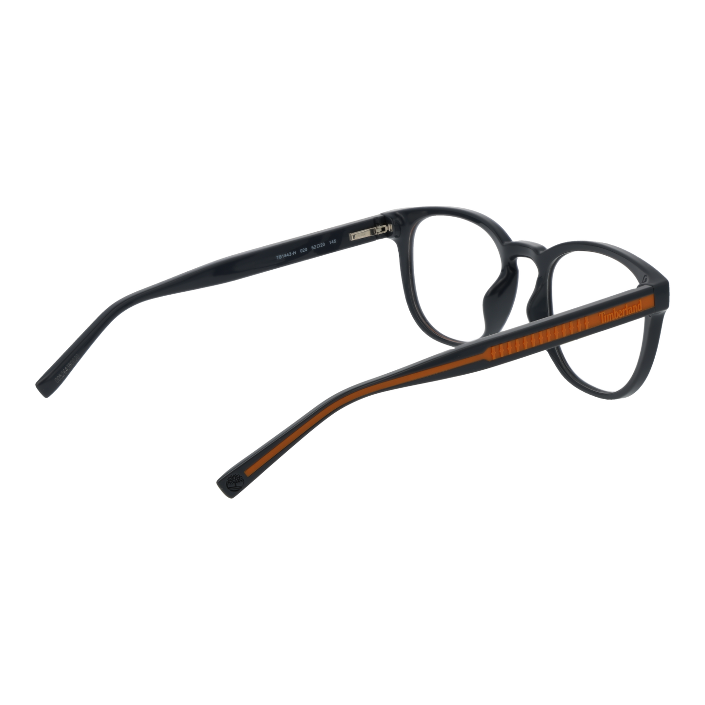 TIMBERLAND EYEWEAR TB1843-H 52020 Sonnenbrille ansicht-2