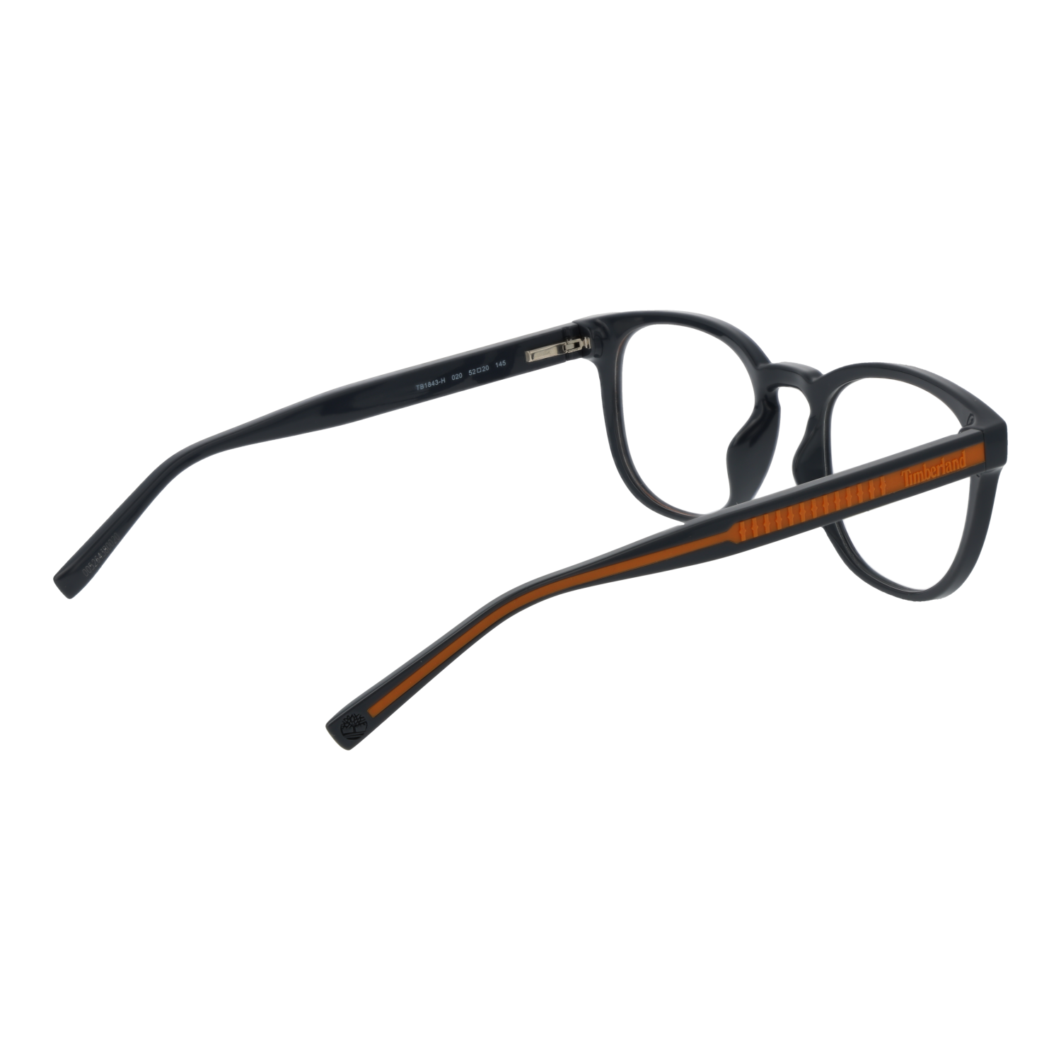 TIMBERLAND EYEWEAR TB1843-H 52020 Sonnenbrille ansicht-2