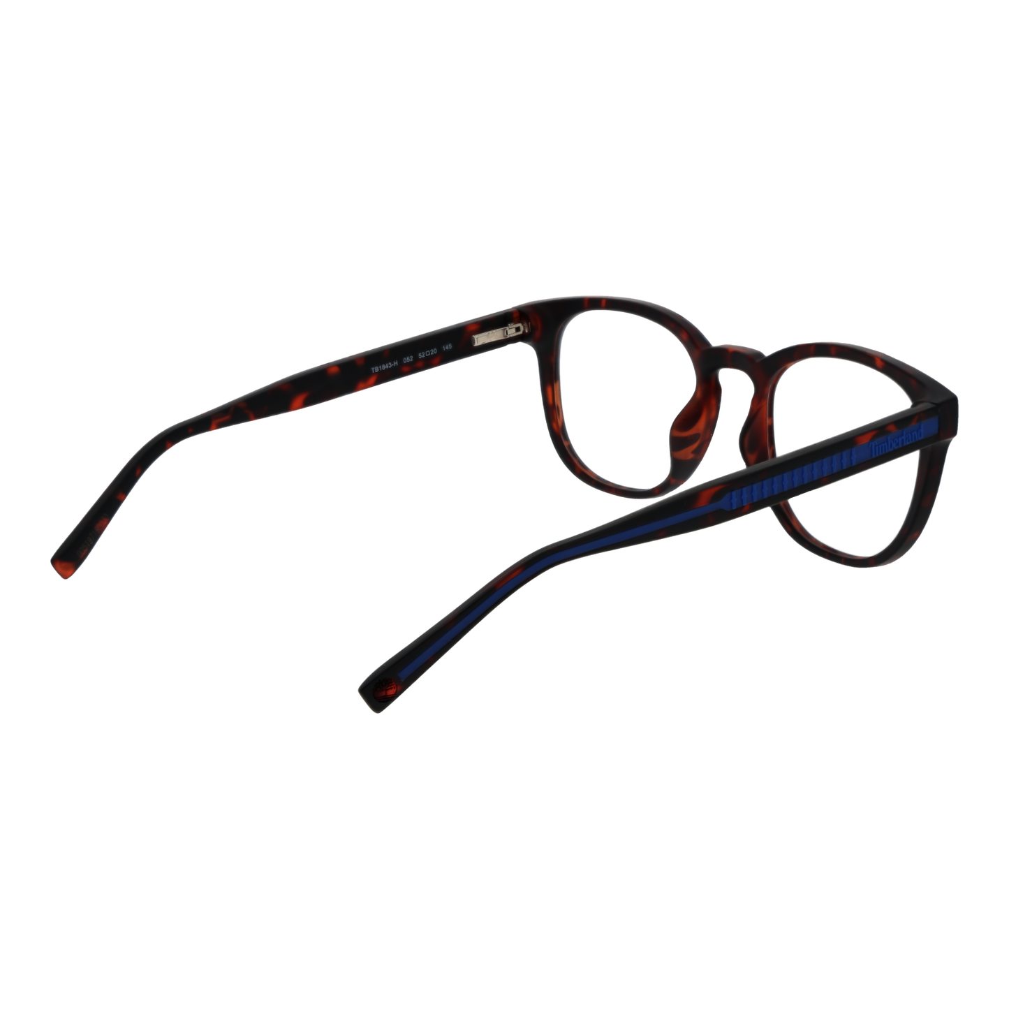 TIMBERLAND EYEWEAR TB1843-H 52052 Sonnenbrille ansicht-2