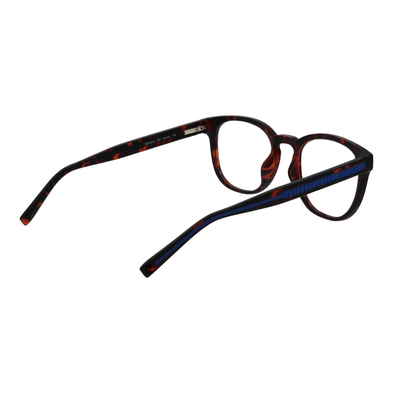 TIMBERLAND EYEWEAR TB1843-H 52052 Sonnenbrille ansicht-2