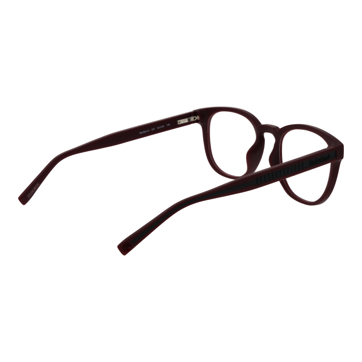 TIMBERLAND EYEWEAR TB1843-H 52067 Sonnenbrille ansicht-2