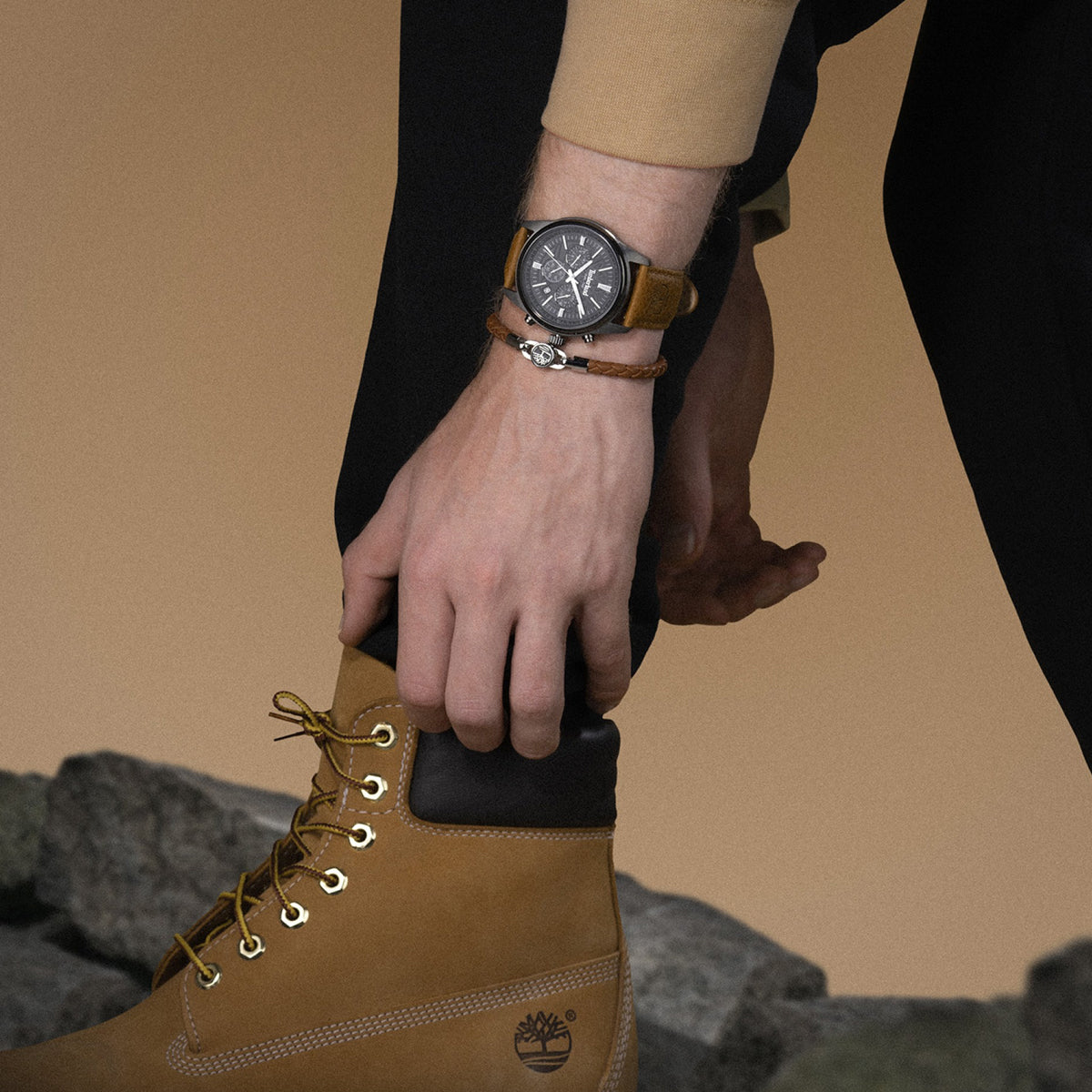 TIMBERLAND JEWELS TDAGB0002001 Schmuck ansicht-3
