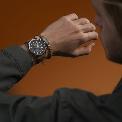 TIMBERLAND JEWELS TDAGB0002103 Schmuck ansicht-3