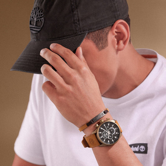TIMBERLAND JEWELS TDAGB0002202 Schmuck