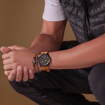 TIMBERLAND JEWELS TDAGB0002402 Schmuck ansicht-2