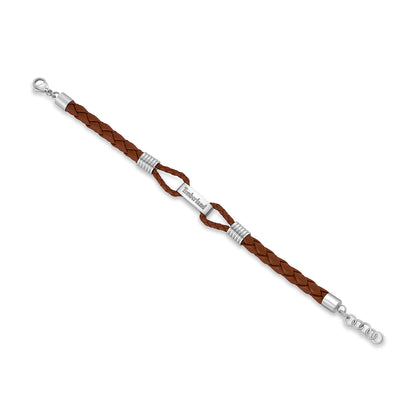 TIMBERLAND JEWELS TDAGB0003001 Schmuck ansicht-2