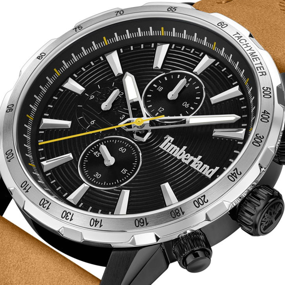 TIMBERLAND KENNEBUNK TDWGF0041541 Chronograph Armbanduhr 46 mm ansicht-2