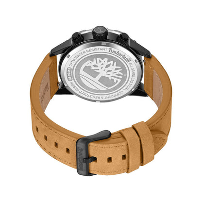 TIMBERLAND KENNEBUNK TDWGF0041541 Chronograph Armbanduhr 46 mm ansicht-3