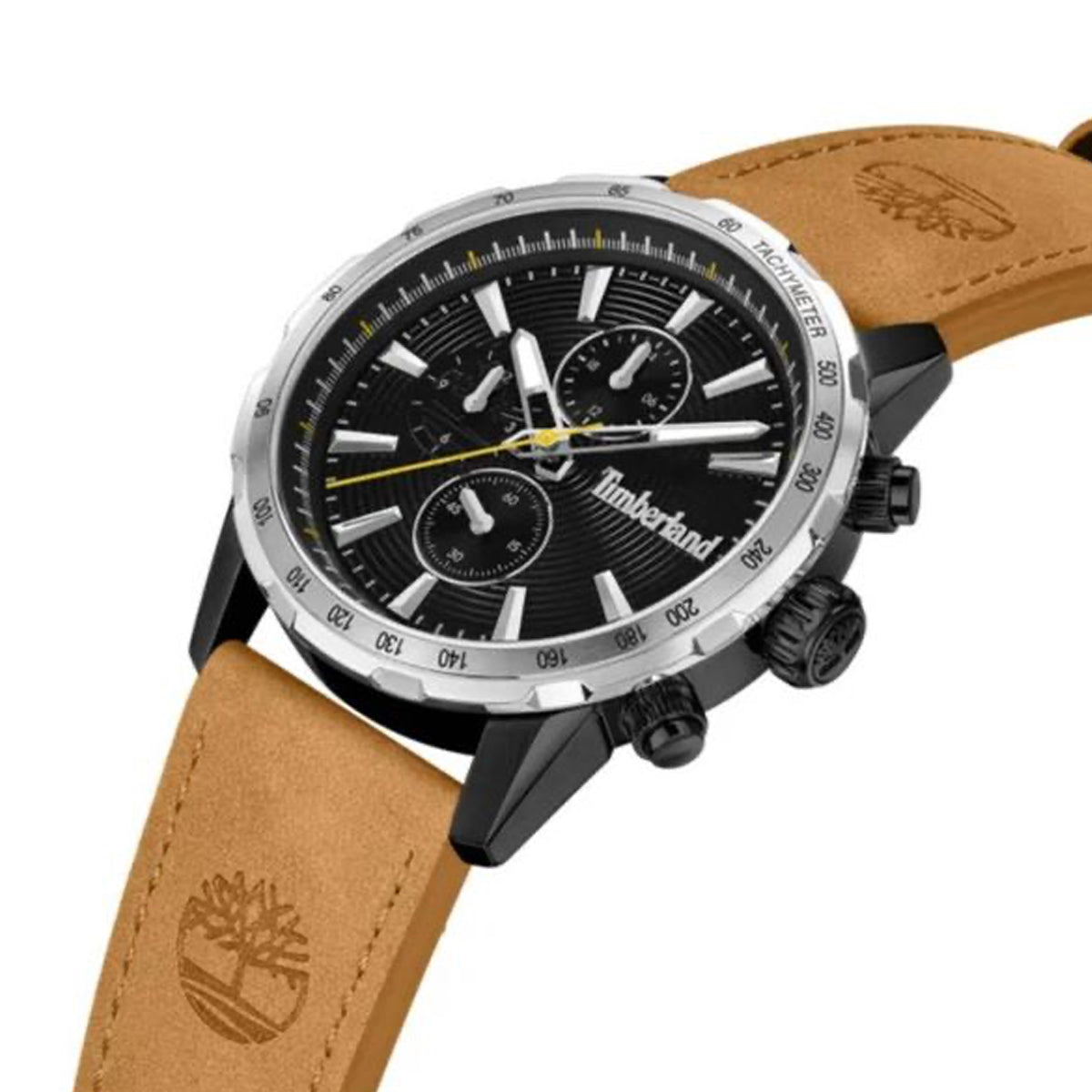 TIMBERLAND KENNEBUNK TDWGF0041541 Chronograph Armbanduhr 46 mm