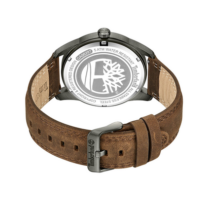 TIMBERLAND NORTHBRIDGE TDWGA0029703 Only Time Armbanduhr 45 mm ansicht-3