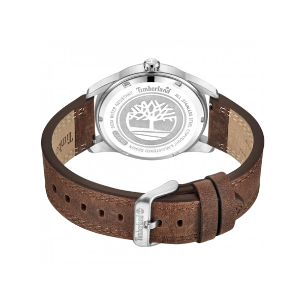 TIMBERLAND NORTHBRIDGE TDWGB2230702 Date Armbanduhr 45 mm ansicht-2