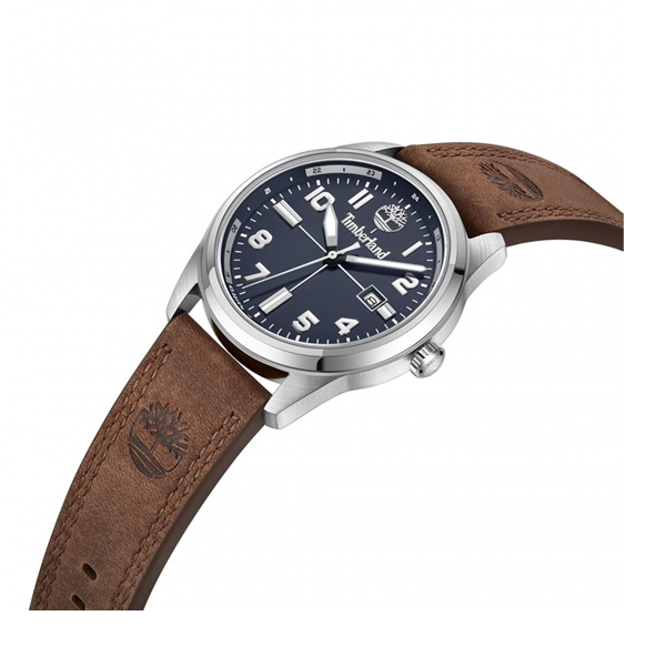 TIMBERLAND NORTHBRIDGE TDWGB2230702 Date Armbanduhr 45 mm