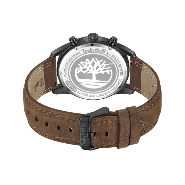TIMBERLAND NORTHBRIDGE TDWGF0009603 Armbanduhr ansicht-2