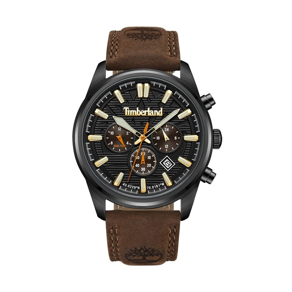 TIMBERLAND NORTHBRIDGE TDWGF0009603 Armbanduhr ansicht-3