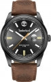 TIMBERLAND OXFORD TDWGB0010801 Date Armbanduhr 45 mm ansicht-3