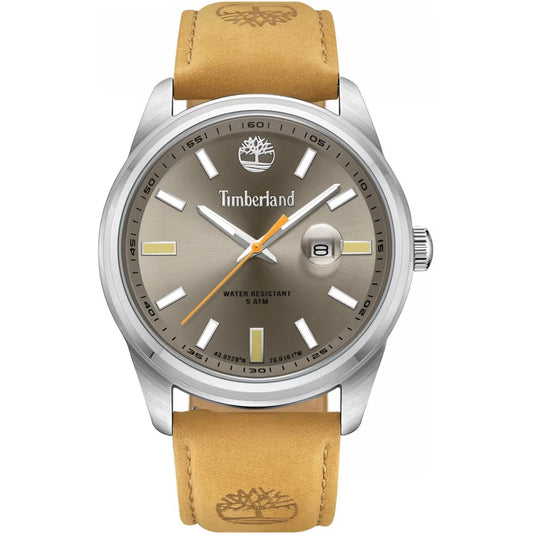 TIMBERLAND OXFORD TDWGB0010803 Date Armbanduhr 45 mm