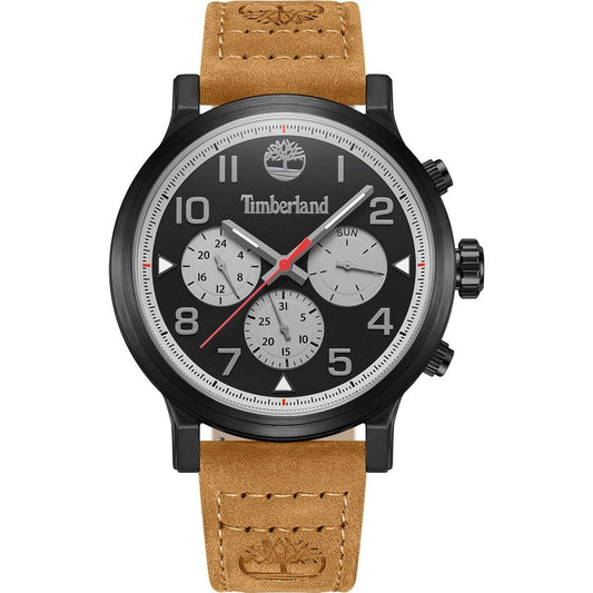 TIMBERLAND PANCHER TDWGF0028902 Armbanduhr