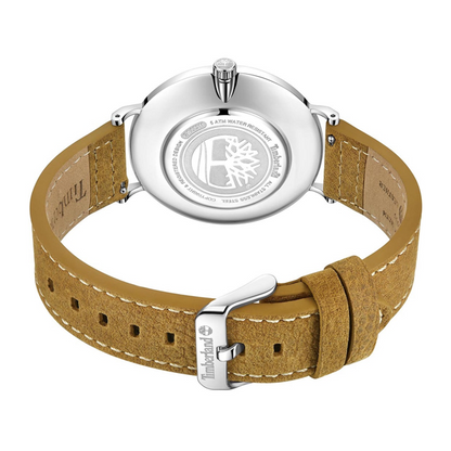 TIMBERLAND RANGELEY TDWGA2231102 Only Time Armbanduhr 42 mm ansicht-2