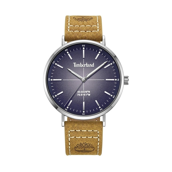 TIMBERLAND RANGELEY TDWGA2231102 Only Time Armbanduhr 42 mm ansicht-3