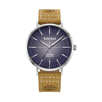 TIMBERLAND RANGELEY TDWGA2231102 Only Time Armbanduhr 42 mm ansicht-3