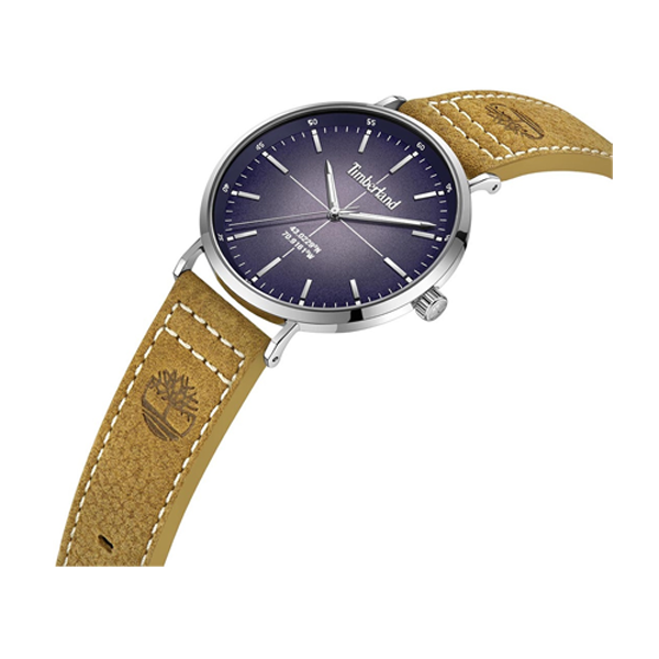 TIMBERLAND RANGELEY TDWGA2231102 Only Time Armbanduhr 42 mm