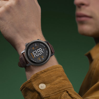 TIMBERLAND SMARTWATCH TDIGB0064502-SET Armbanduhr ansicht-2